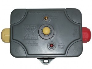Yamitsu Electric Single-Way Switch Box