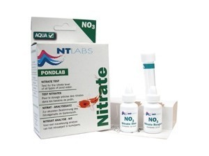 NT Labs Nitrate Water Test Kit