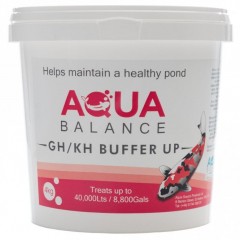 Aqua Balance GH/KH Buffer Up