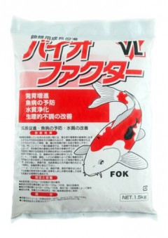 Fok Bio Factor V
