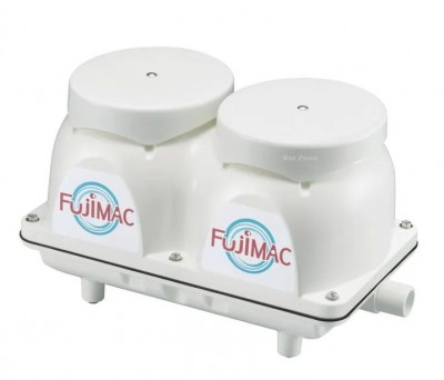 Fuji MAC 300 Air Pump
