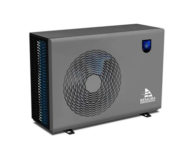 Remora Professional 8 - 8.6 kw Inverter Heat Pump with Wi-Fi
