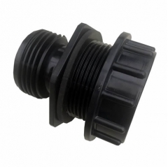 connector for amalgam submersible uvc mounting - 32mm